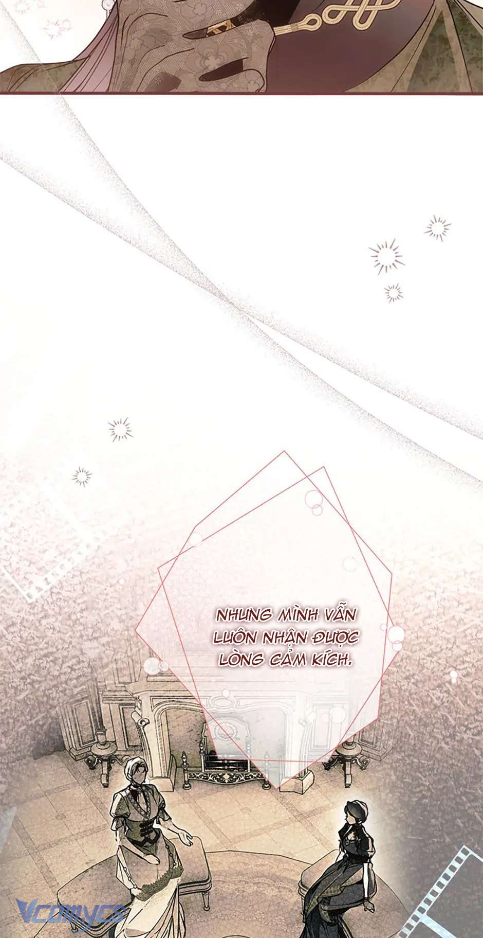 Ai Đó Đang Điều Khiển Cơ Thể Của Tôi Chap 60 - Trang 4