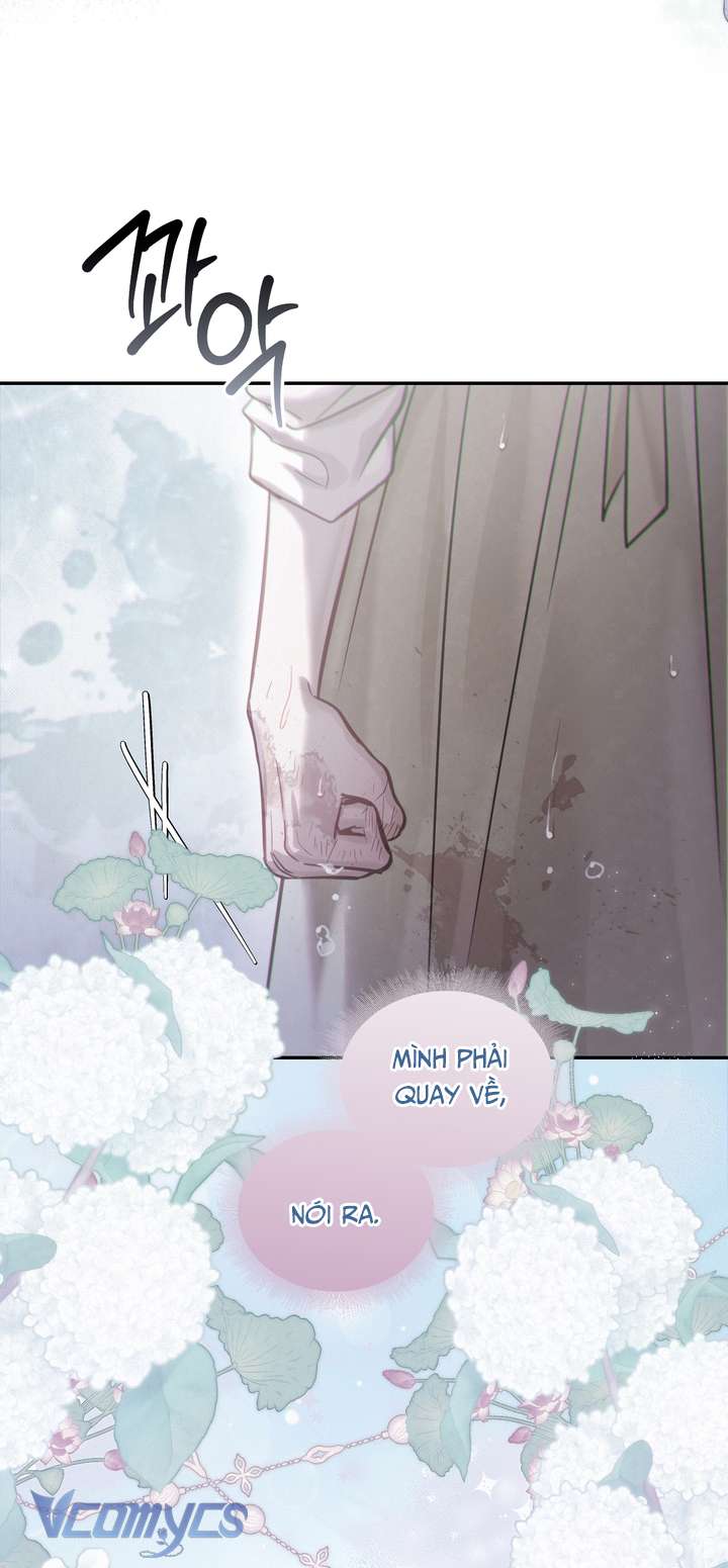 [18+] Tiết Học Bí Mật Của Trung Điện Chap 54 - Trang 2