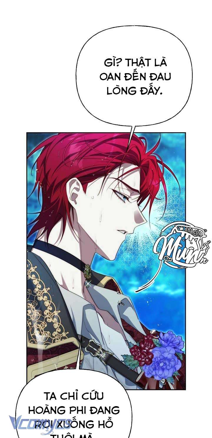 Thuần Hóa Hoàng Tử Quái Vật Chap 31 - Trang 2