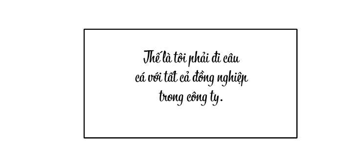 Câu Cá Cũng Bắt Được Người Cá Sao? Chap 1 - Next Chap 2