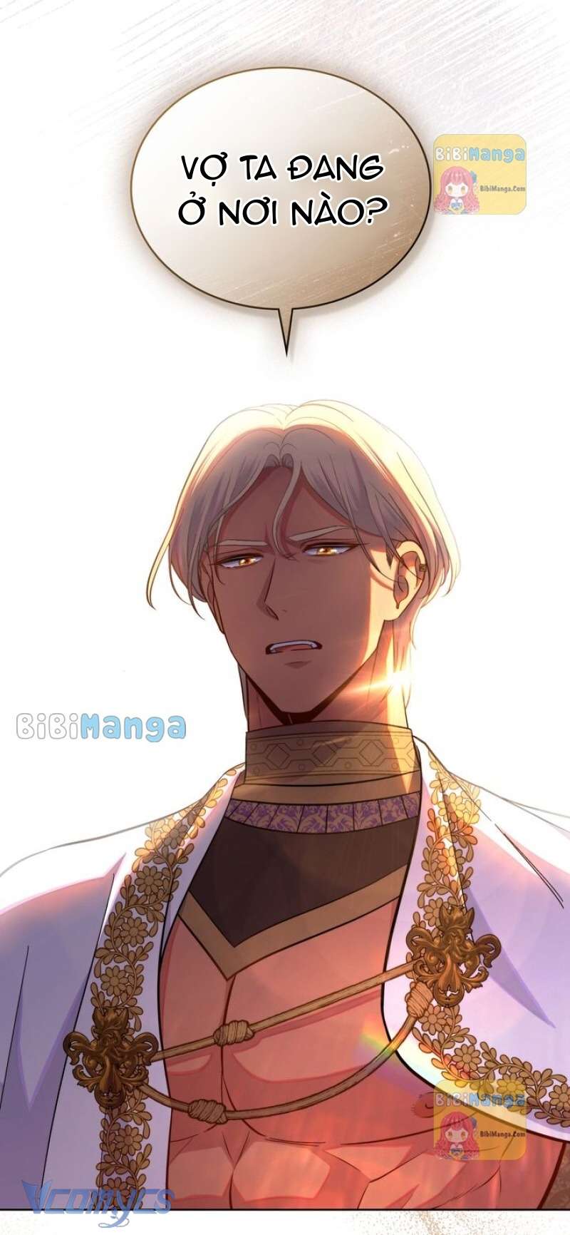 Hôn Nhân Giả Dối Chap 73 - Trang 4