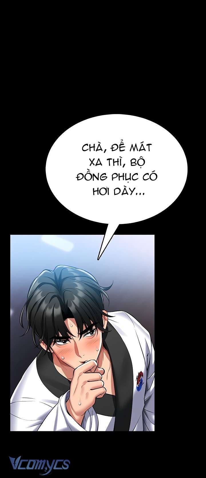 Hướng Dẫn Bảo Vệ Bản Thân Chap 2 - Trang 2