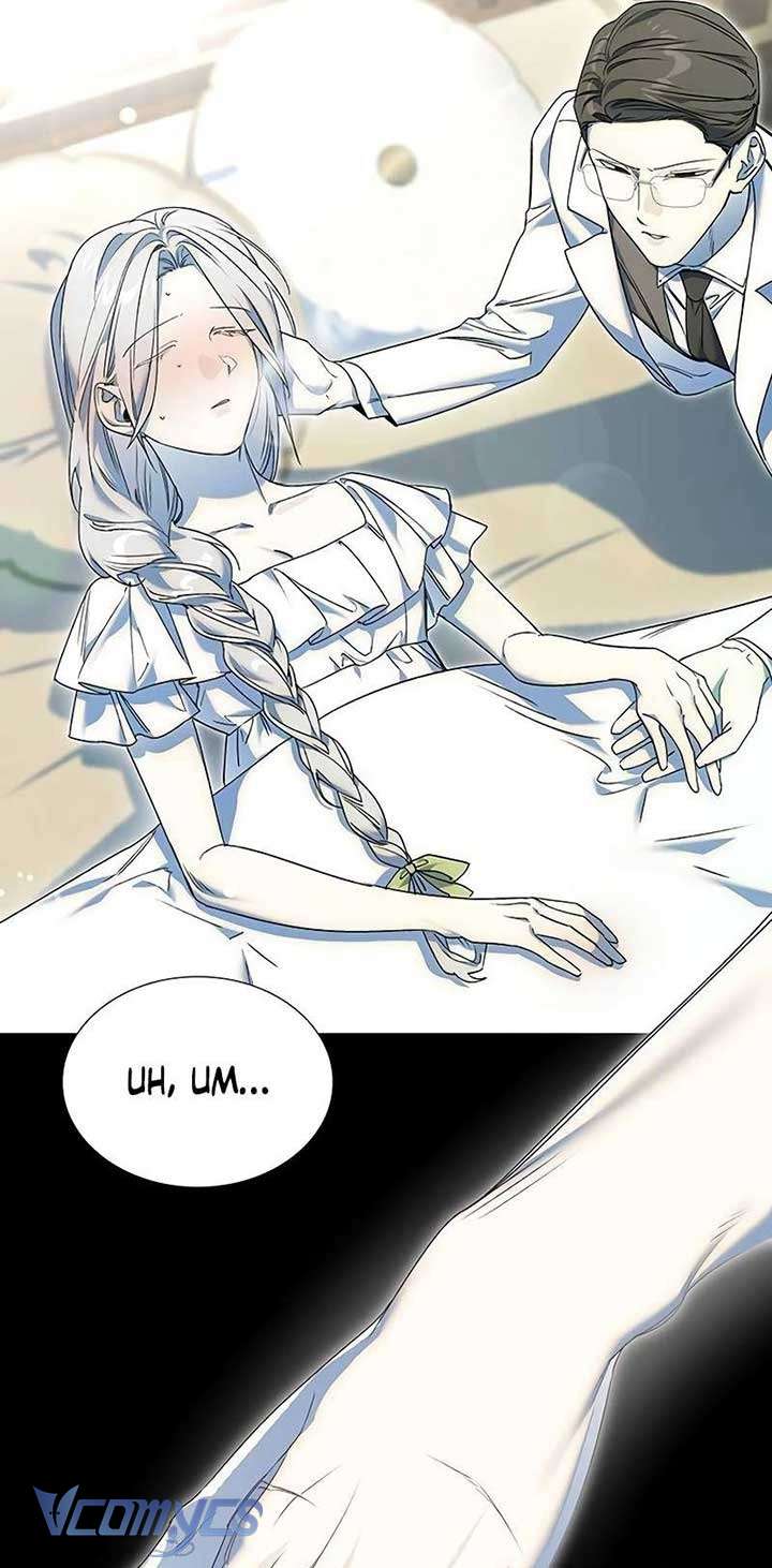 Cứ Cố Gắng Hết Sức Để Hối Hận Chap 23 - Trang 4