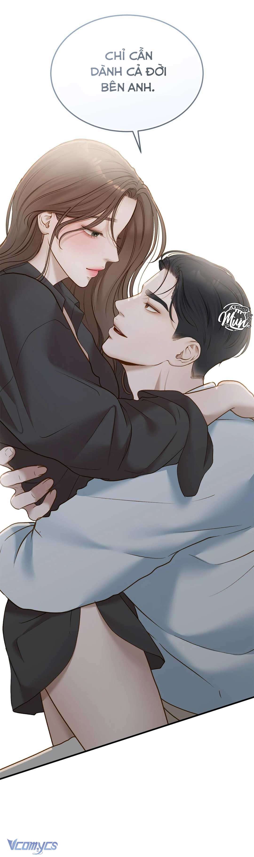 Bất Chấp Rủi Ro Chap 54 - Trang 3