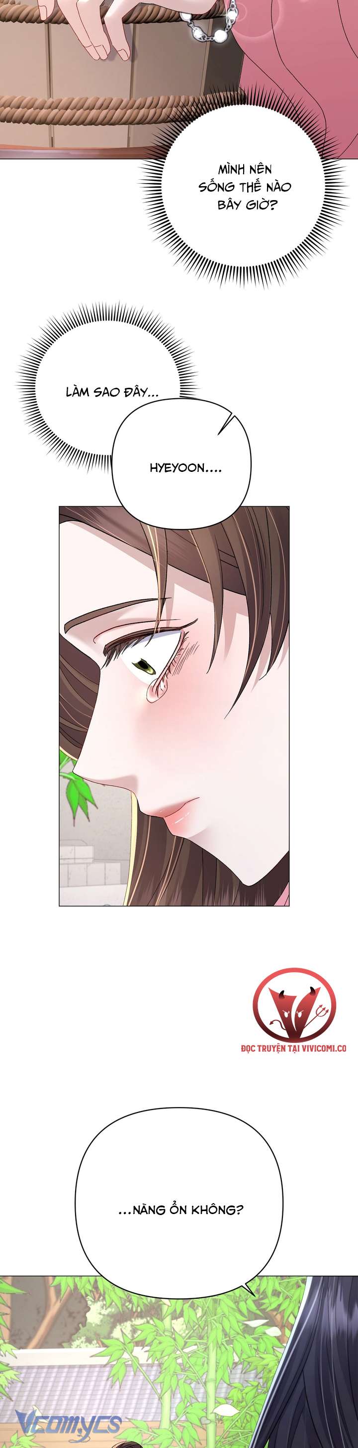 [18+] Đêm Của Goá Phụ Chap 18 - Trang 2