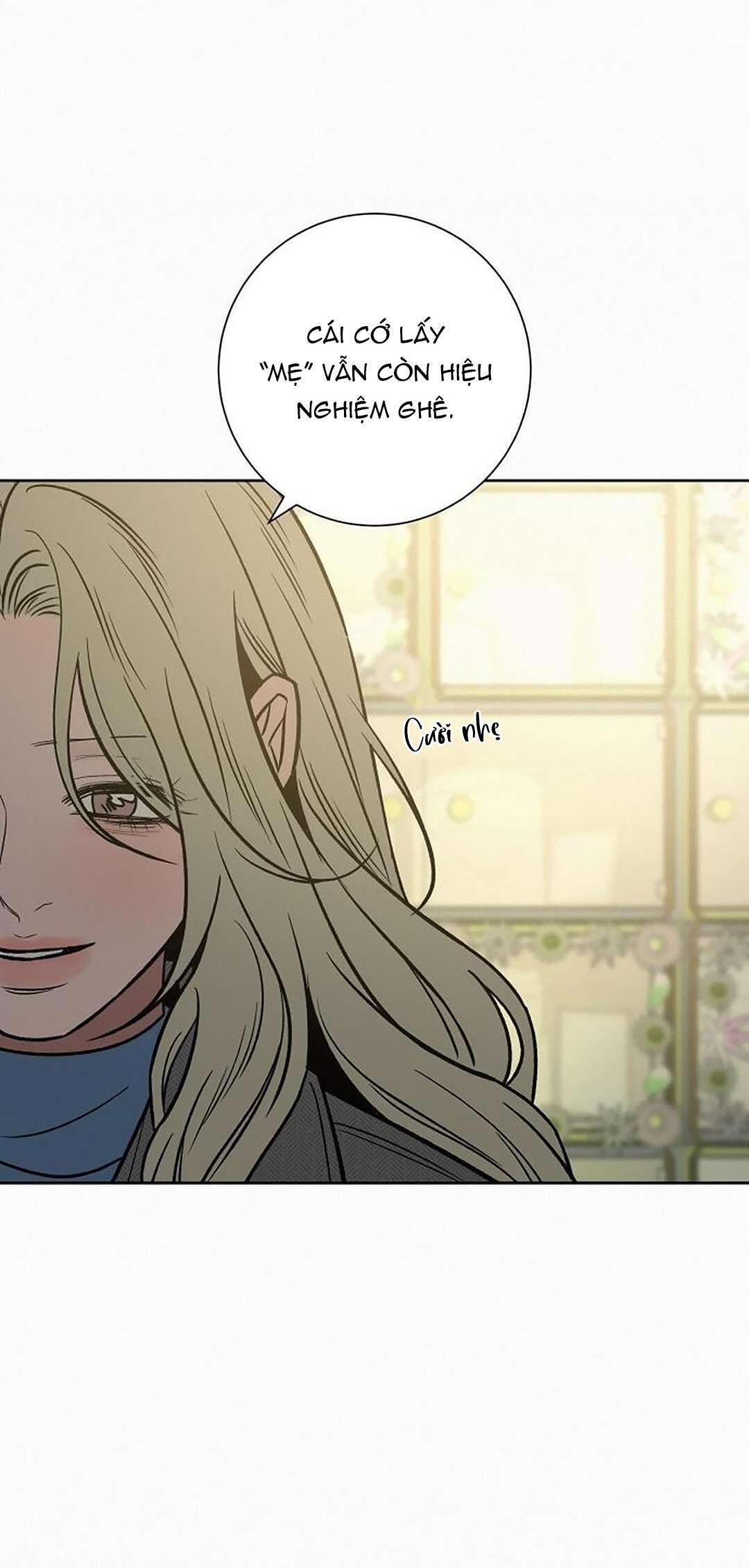 Chiến Lược: Tình Yêu Trong Sáng Chap 133 - Trang 2