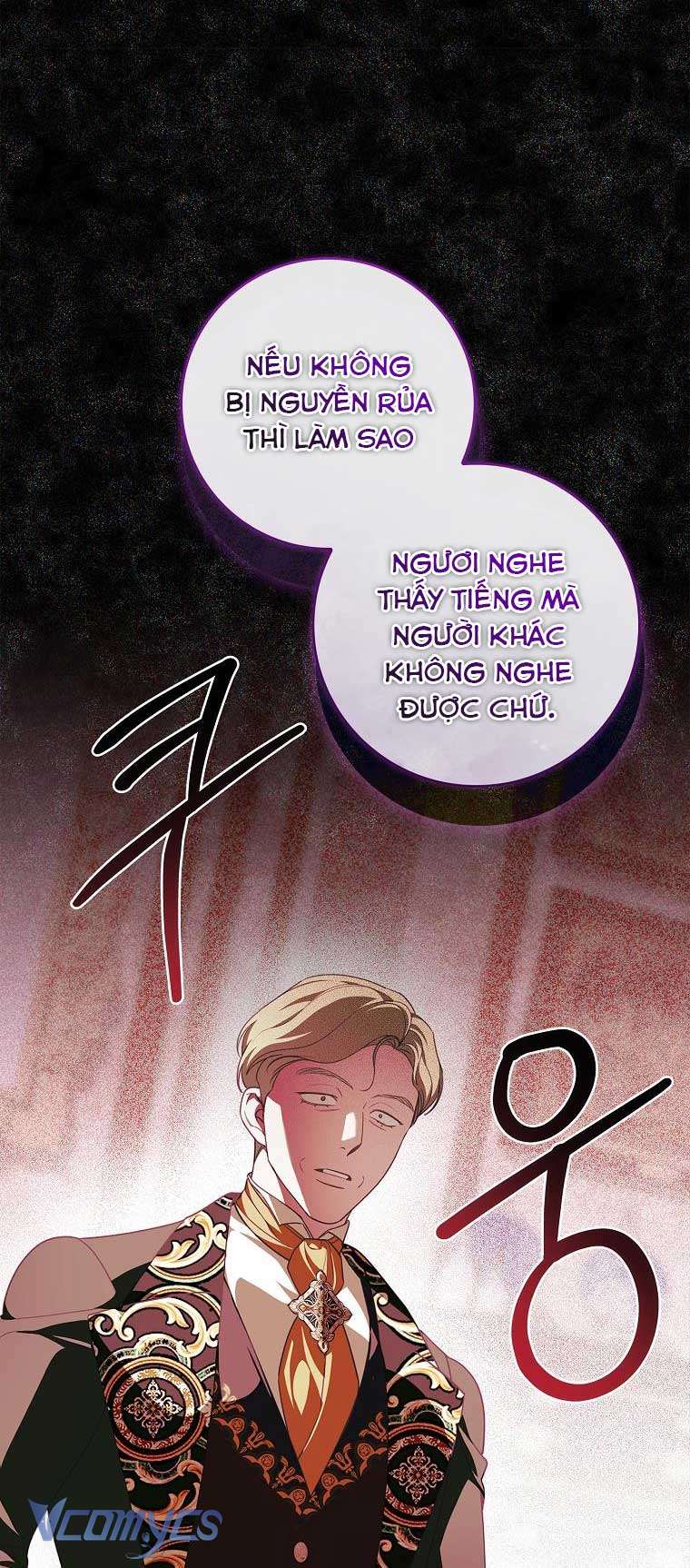 100 lời nguyền tại dinh thự Illestone Chap 30 - Trang 3