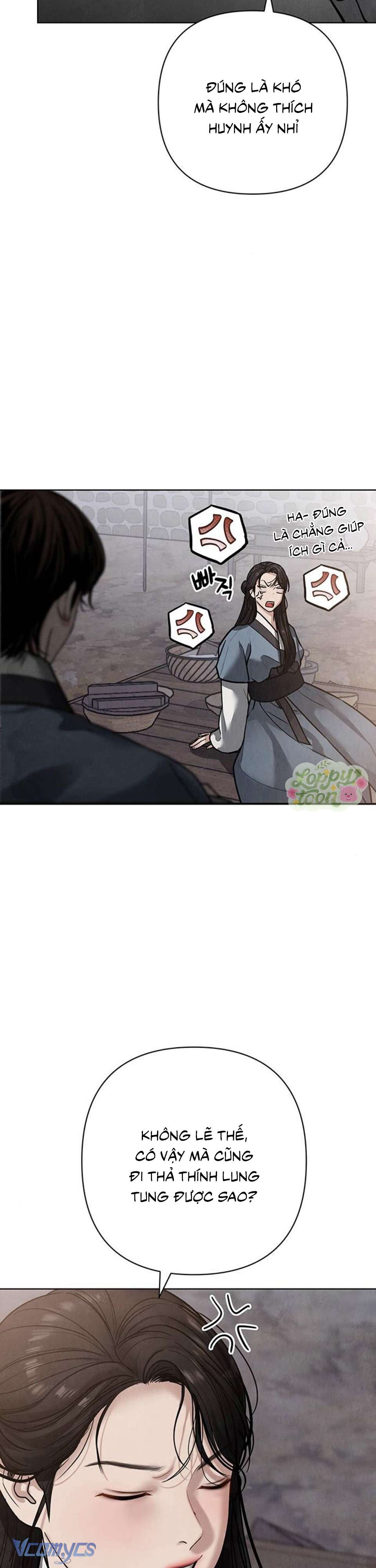 Quỷ Hồn Chap 22 - Trang 4