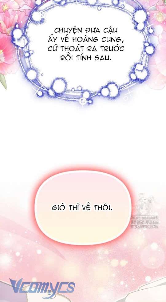 Kế Hoạch Nghỉ Hưu Của Nhân Vật Phản Diện Chap 30 - Trang 4