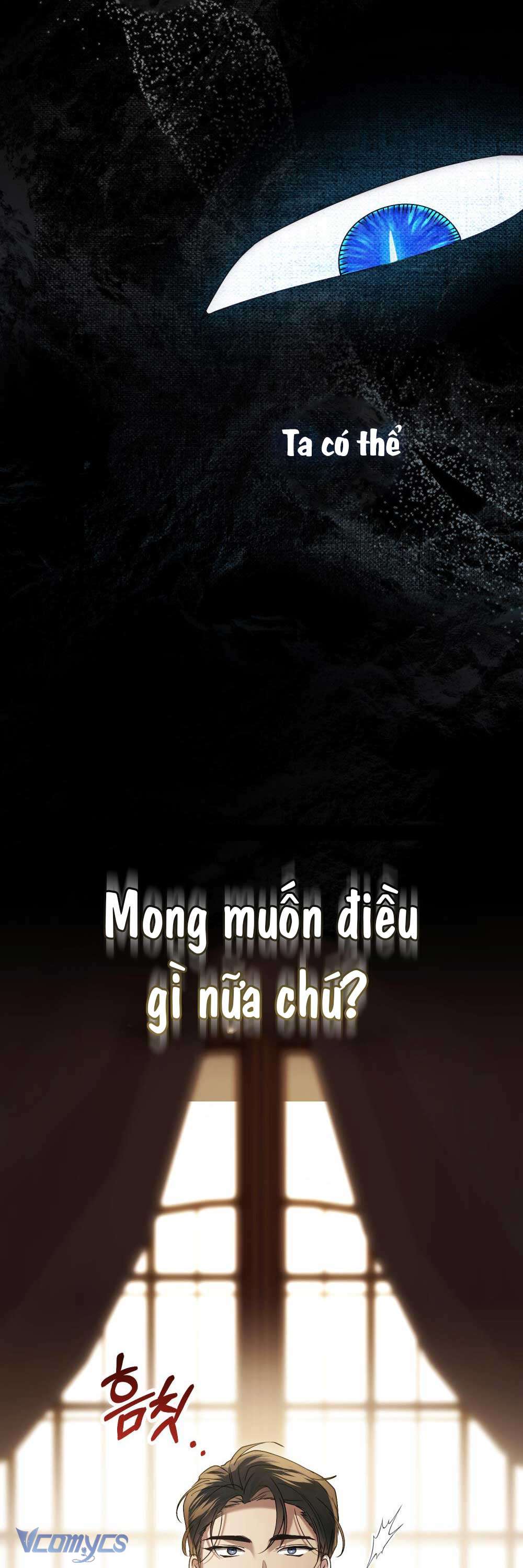 Hôn Nhân Khế Ước Chap 55 - Trang 3