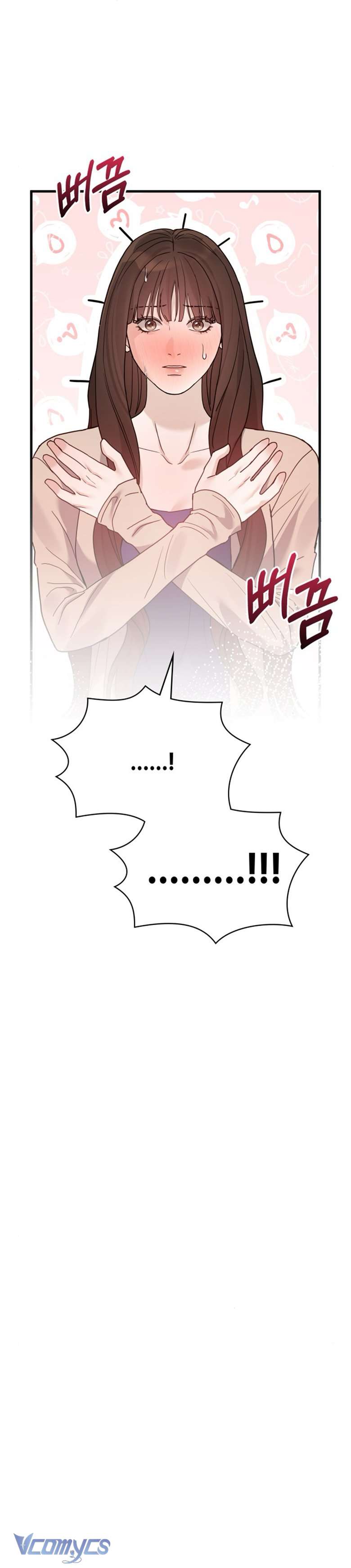 [18+] Vợ Chồng Hợp Đồng Chap 21 - Trang 3