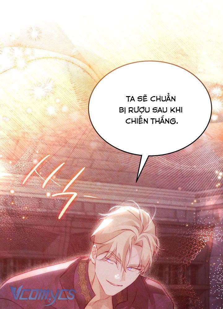 Tiếng Trống Vang Dội Chap 53 - Trang 2