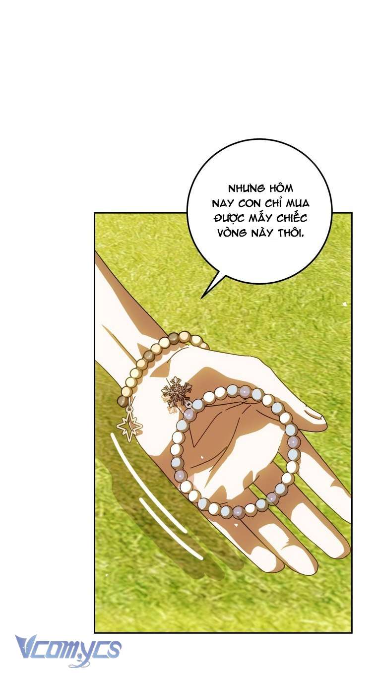 Người Vợ Hắc Ám Của Cậu Chồng Nhỏ Chap 13 - Trang 2