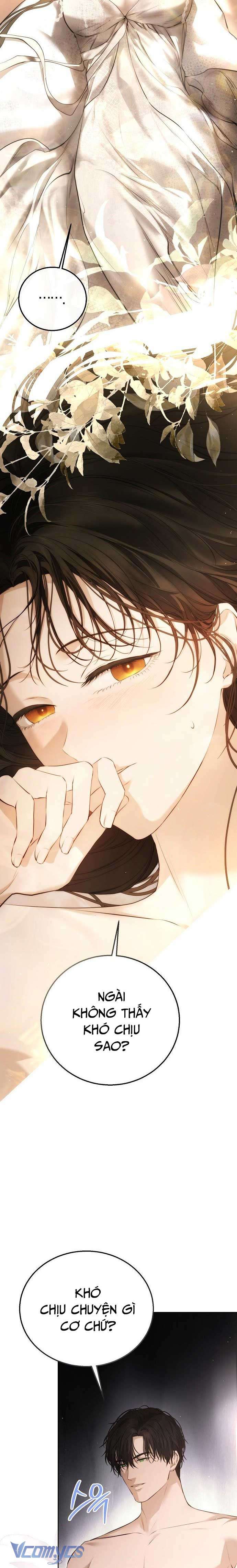 Hãy Dạy Em Cách Khao Khát Chap 12 - Trang 2