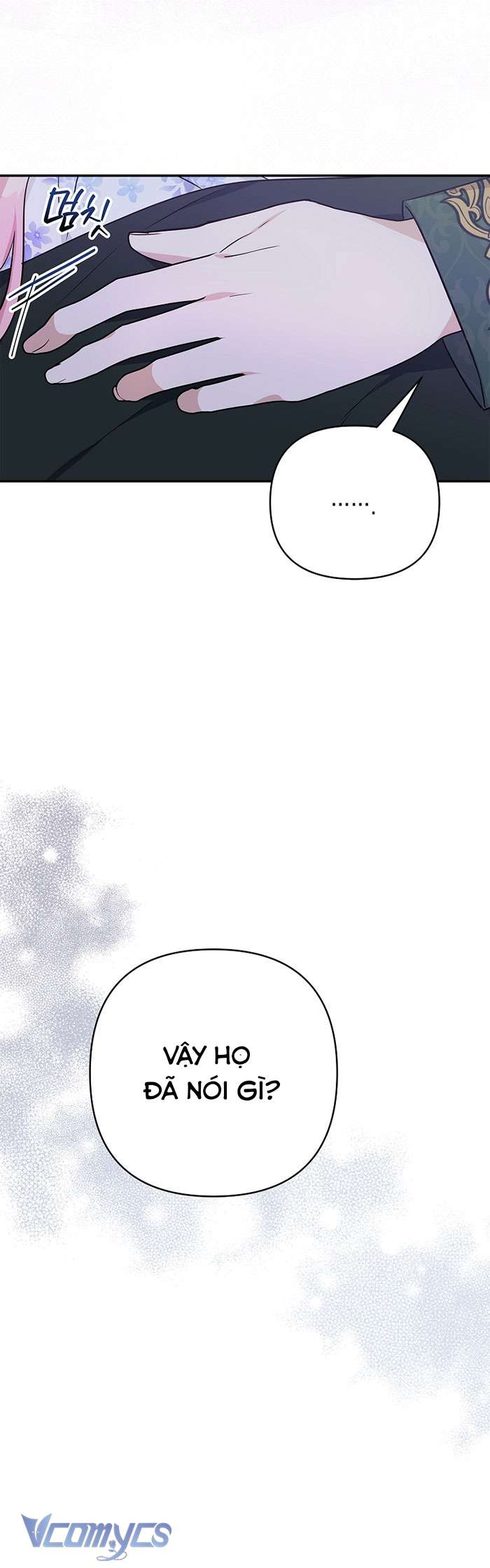 Tôi đã trở thành con gái út của công tước phản diện Chapter 38 - Trang 3