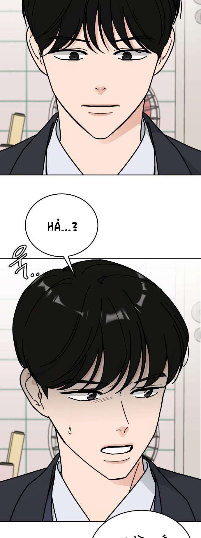 Mối Tình Học Trò Chap 5 - Trang 3