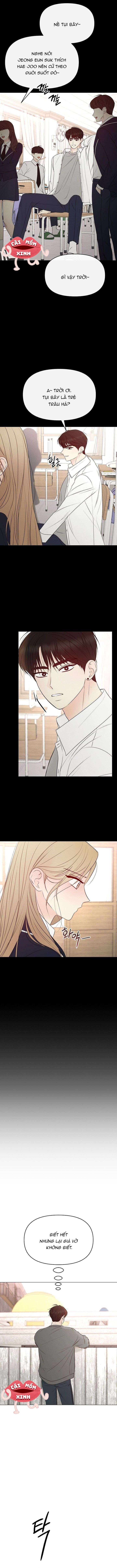 Soái Ca Kiểu Mẫu Chap 3 - Trang 2