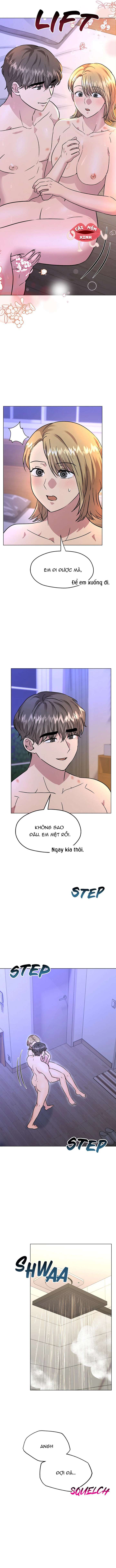 Twenty Nights Twenty Nights-Chap 51 - Trang 2