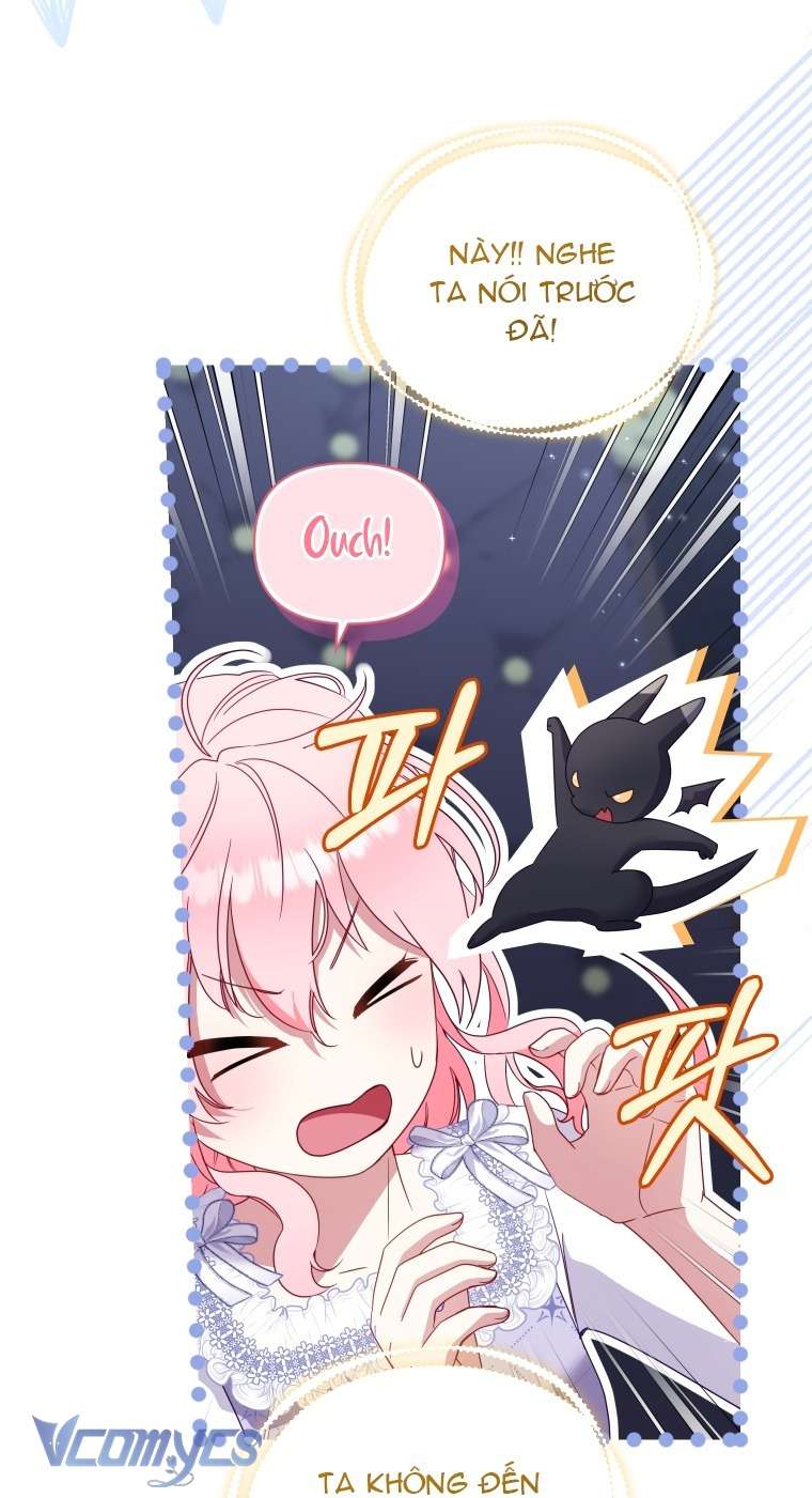Tôi Được Nuôi Dưỡng Bởi Những Kẻ Phản Diện Chap 123 - Trang 2