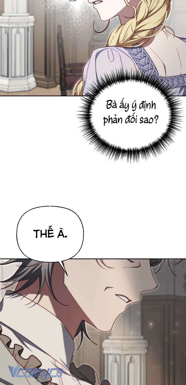 Thuần Hóa Hoàng Tử Quái Vật Chap 17 - Trang 3