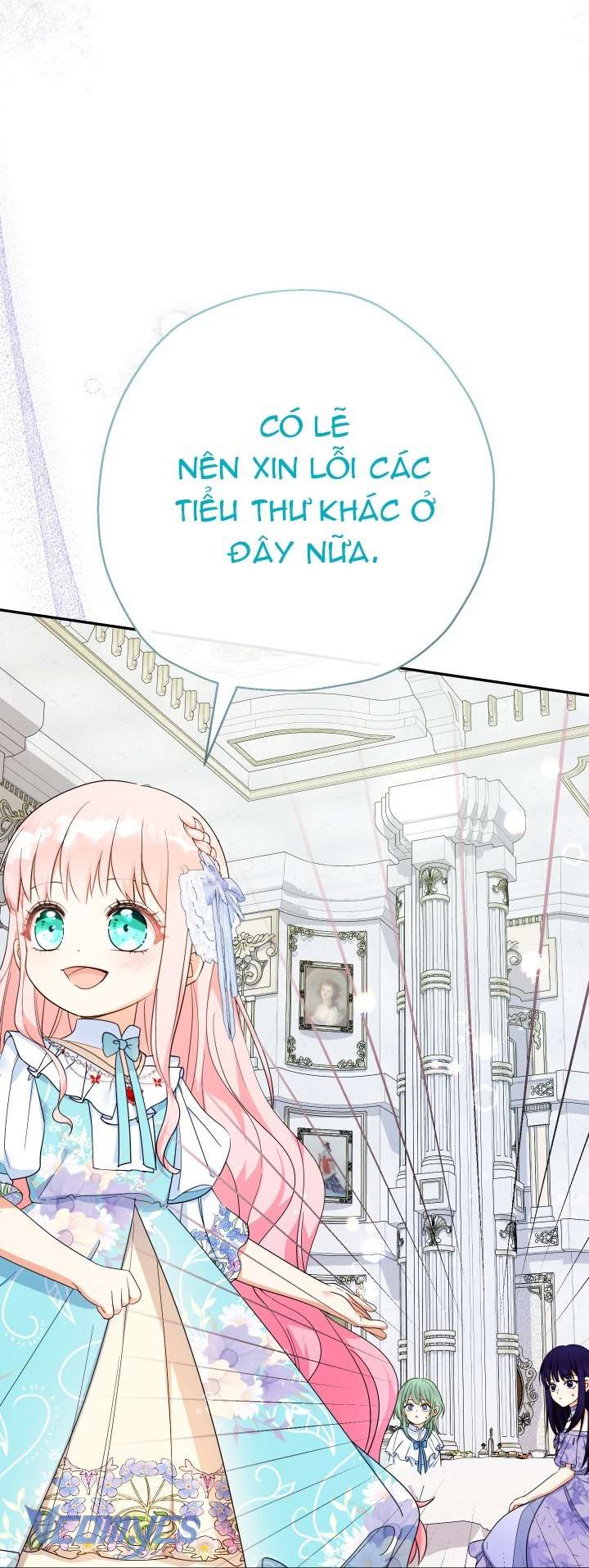 Tiểu Thư Tích Tiền Đi Bụi Chapter 102 - Trang 4