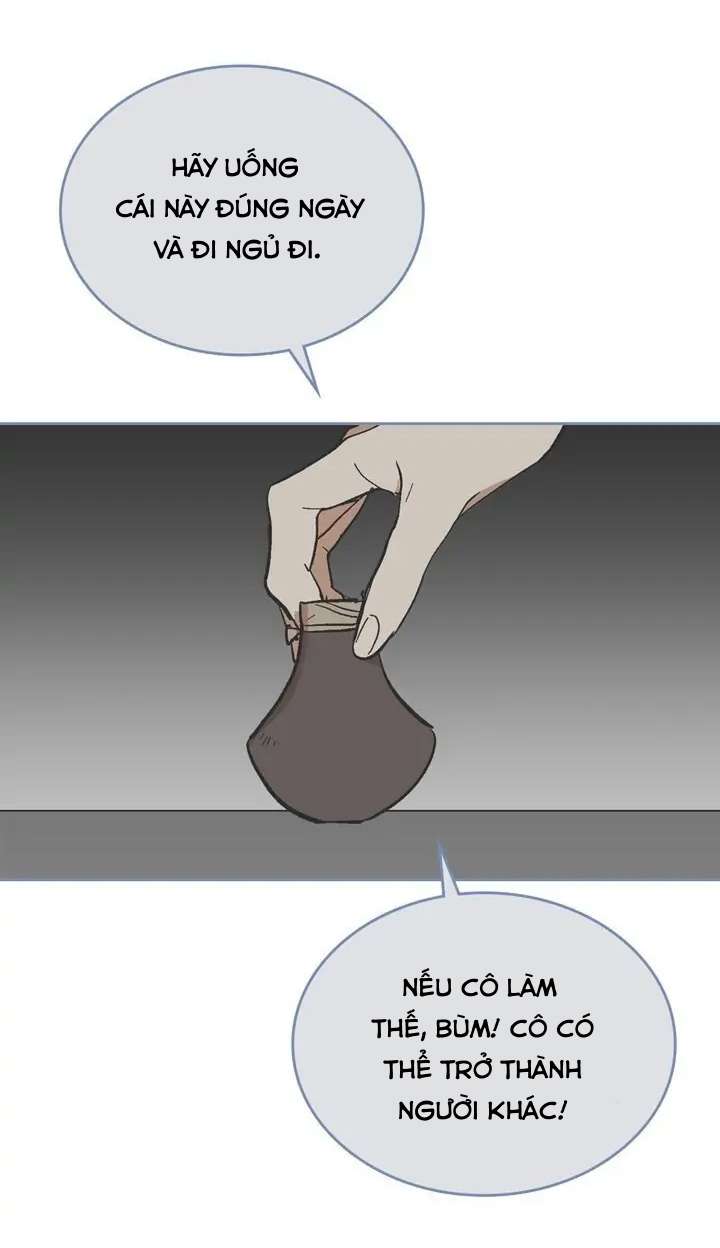 Vị Hôn Thê Khế Ước Của Công Tước Chap 139 - Trang 4