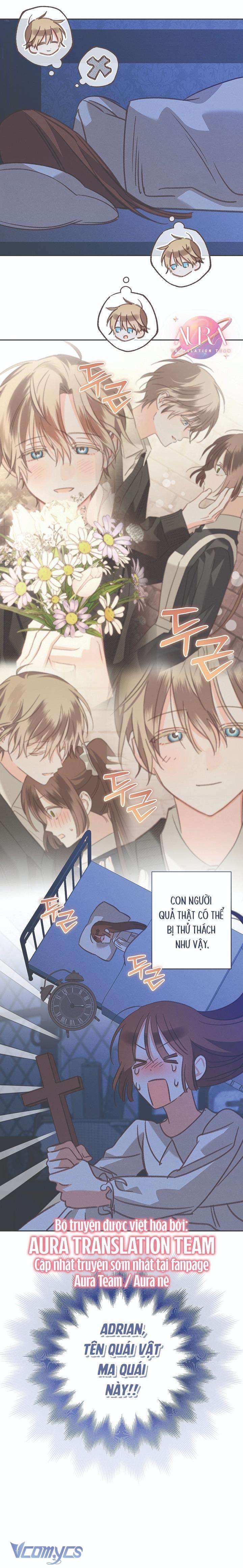 Sống Sót Như Một Hầu Gái Trong Trò Chơi Kinh Dị Chap 68 - Trang 4