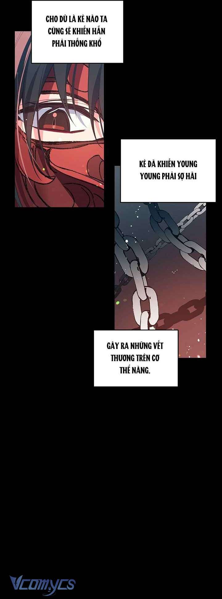 [18+] Chú Chim Nhỏ Của Yêu Tinh Chap 24 - Trang 3