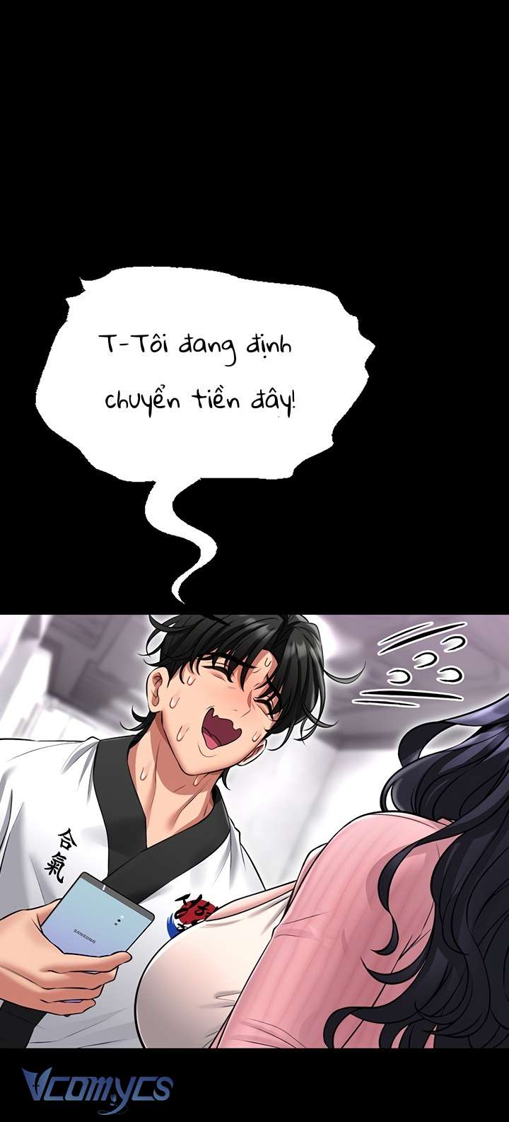 Hướng Dẫn Bảo Vệ Bản Thân Chap 1 - Trang 2