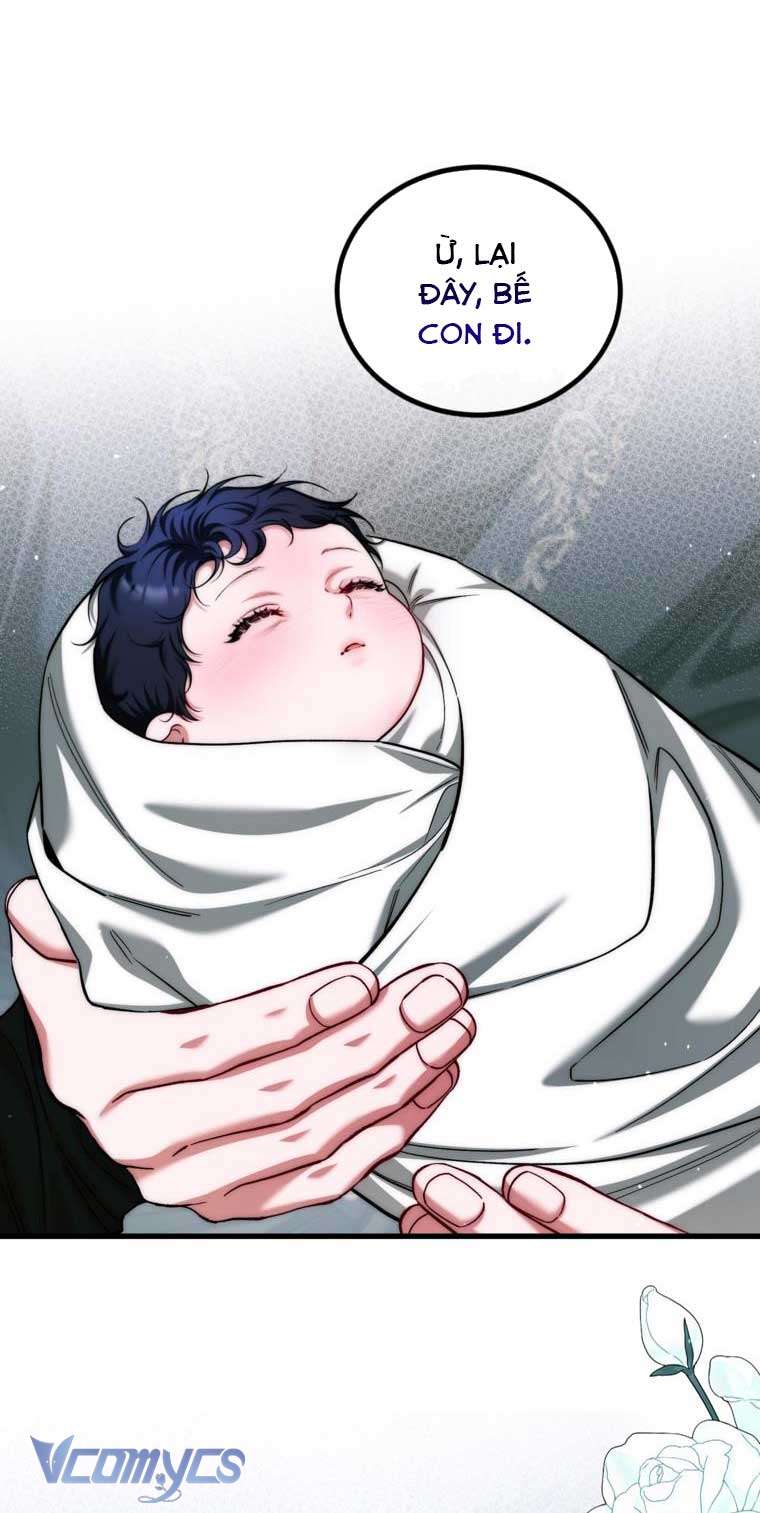 Thời Gian Của Nhân Vật Phụ Có Giới Hạn Chap 96 - Trang 3