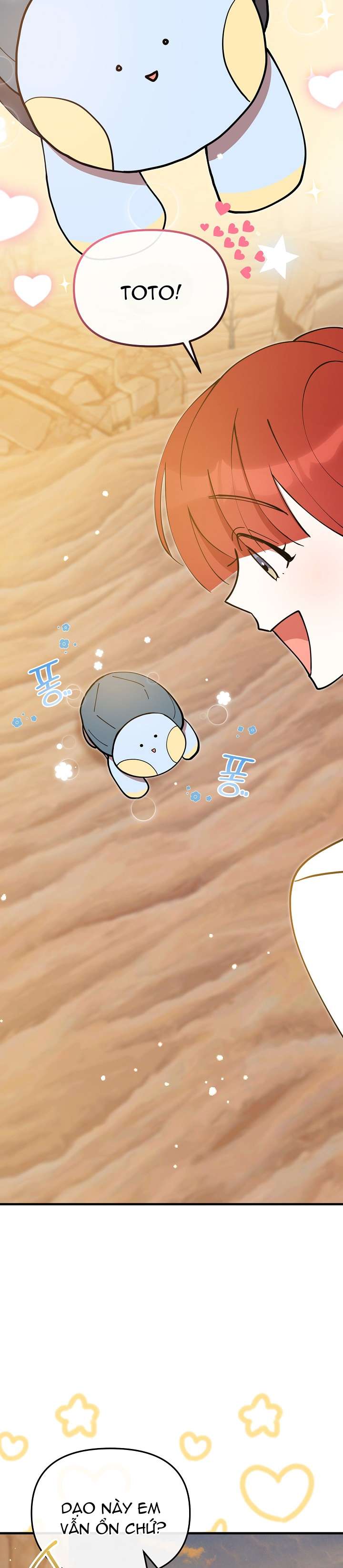 Tôi Đã Vô Tình Quyến Rũ Em Trai Của Nam Chính Chap 53 - Trang 3