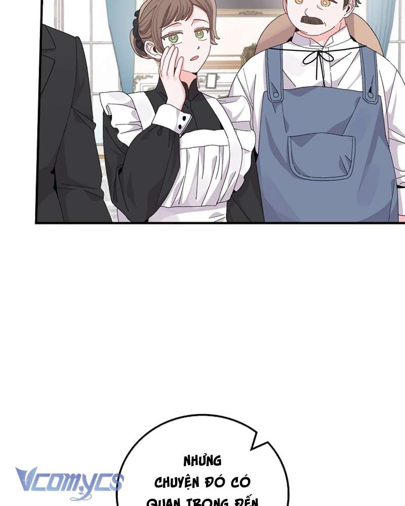 Chị Gái Của Nhân Vật Phản Diện Hôm Nay Cũng Đang Đau Khổ Chap 84 - Trang 4