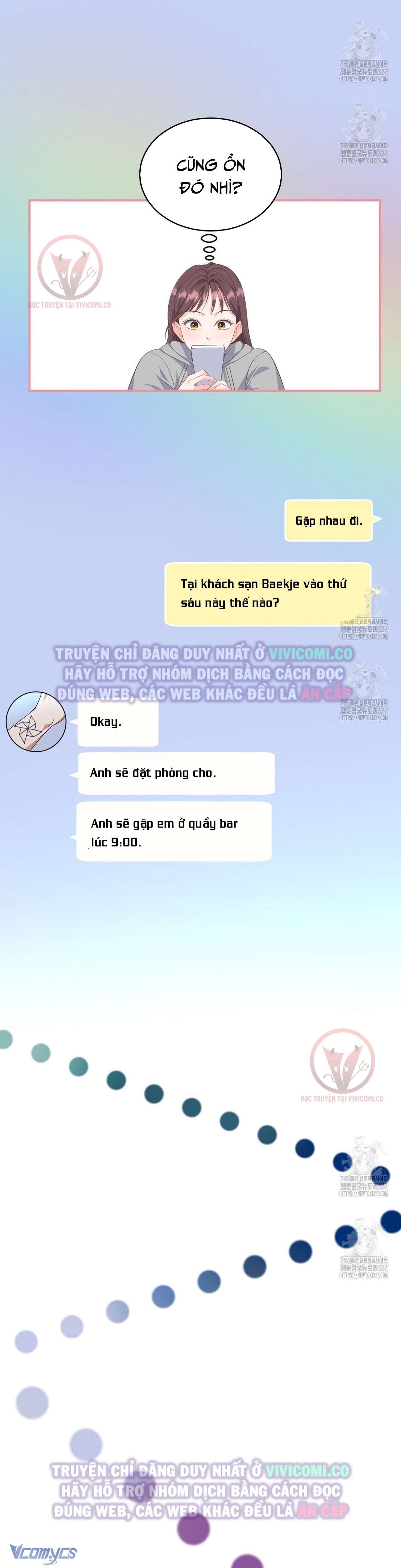 [18+] Sếp Của Anh Trai Tôi Đã Vượt Quá Giới Hạn Chap 3 - Trang 4