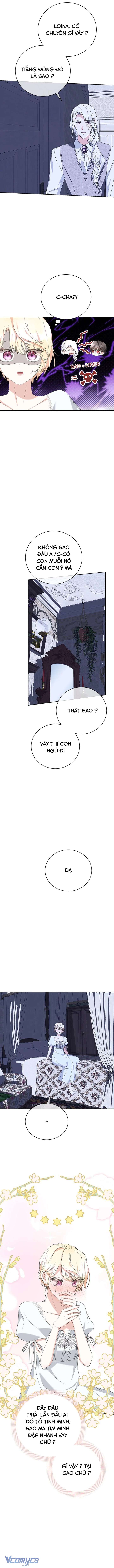 Sinh Ra Trở Thành Nhân Vật Không Có Trong Nguyên Tác Chap 77 - Trang 2