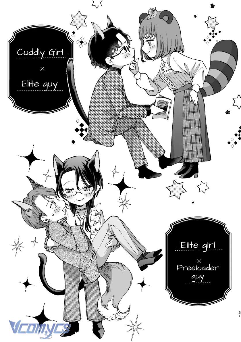 [18+] Tuyển Tập Truyện Ngắn Manga Chap 120 - Trang 3