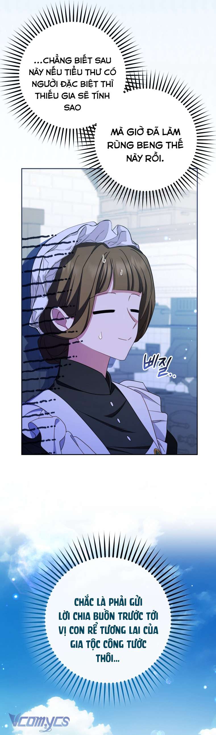 Được Yêu Thương Mà Còn Ngại Ngùng Sao! Chap 110 - Trang 2