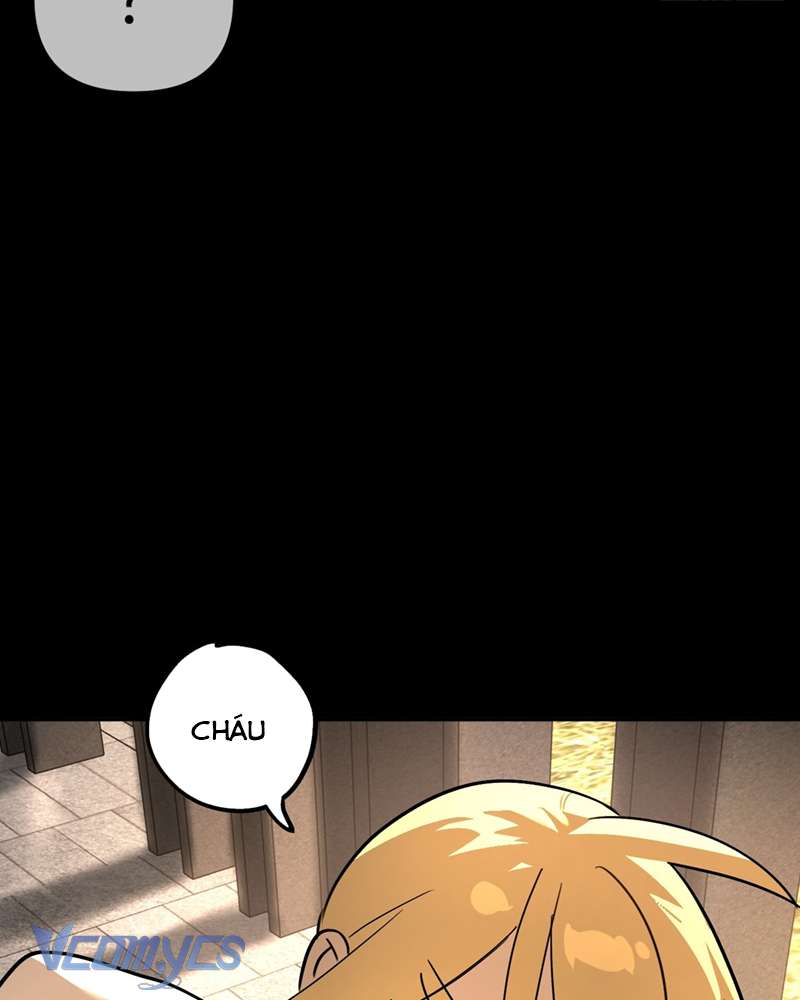 Ác Chi Hoàn Chap 50 - Trang 4