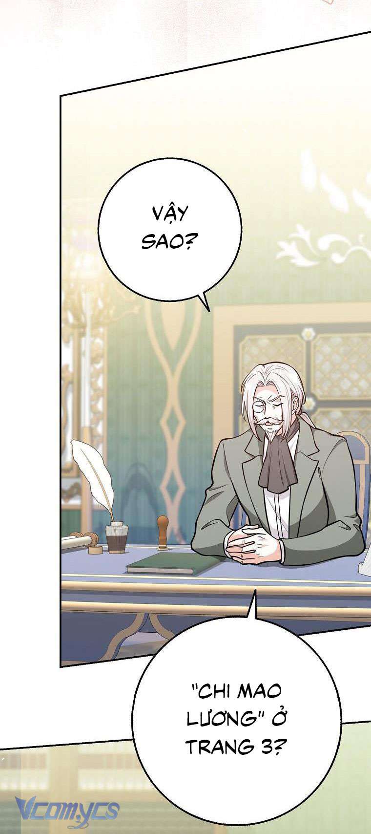 Tôi Thề Chúng Ta Chỉ Là Bạn Chapter 15 - Trang 4