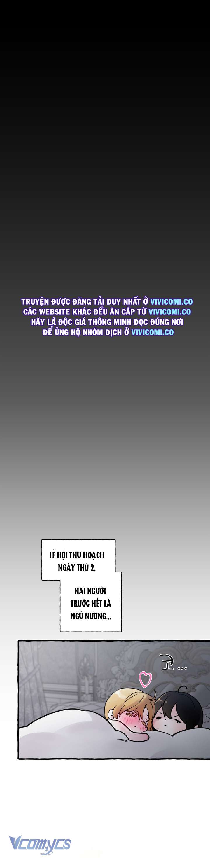 [18+] Hoàng Cung Có Chó Dữ! Chap 72 - Trang 2