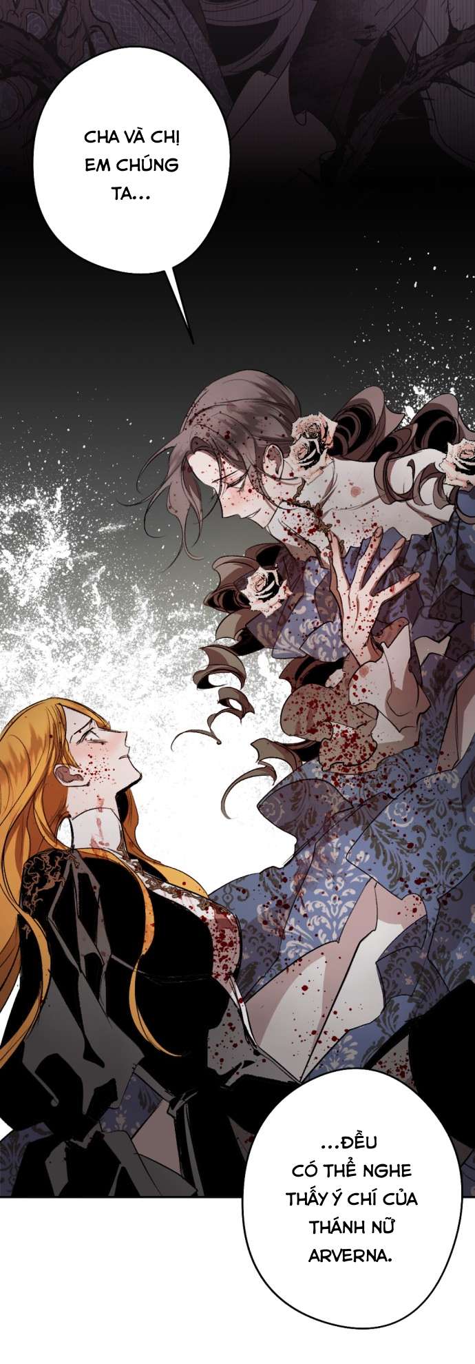 Lời Thú Nhận Của Chúa Tể Bóng Tối Chap 120 - Trang 4