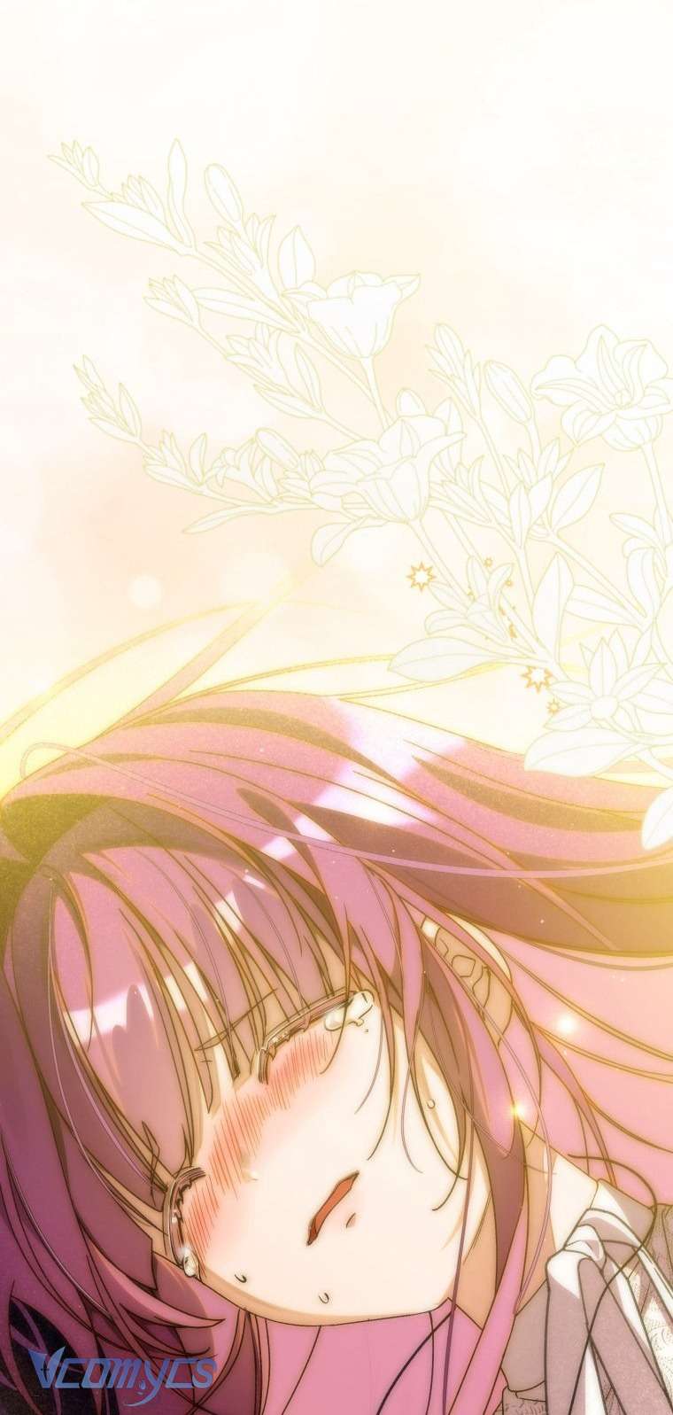 Người Vợ Hắc Ám Của Cậu Chồng Nhỏ Chap 27 - Trang 2