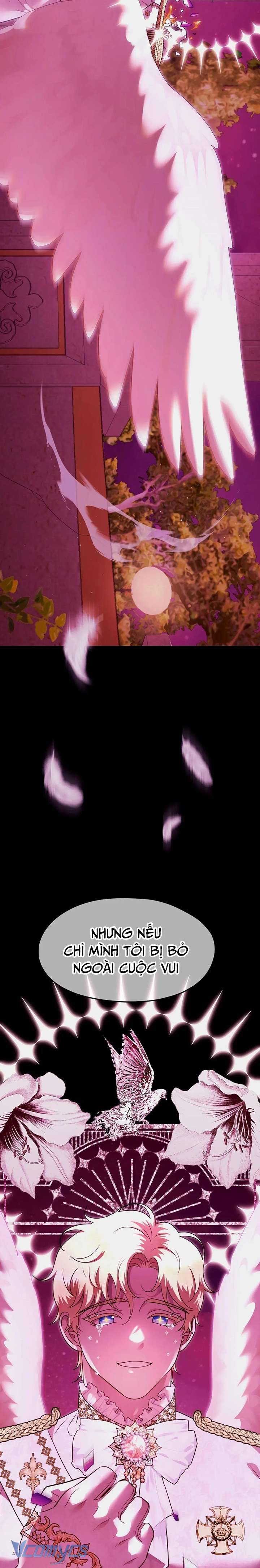 [18+] Tôi Tiễn Nam Chính Về Trời Nhé? Chap 6 - Trang 2