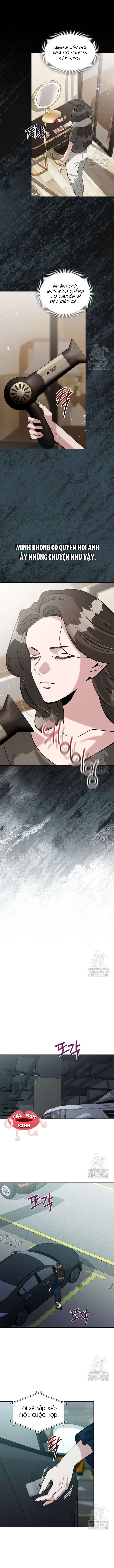 Collector Collector-Chap 43 - Trang 2