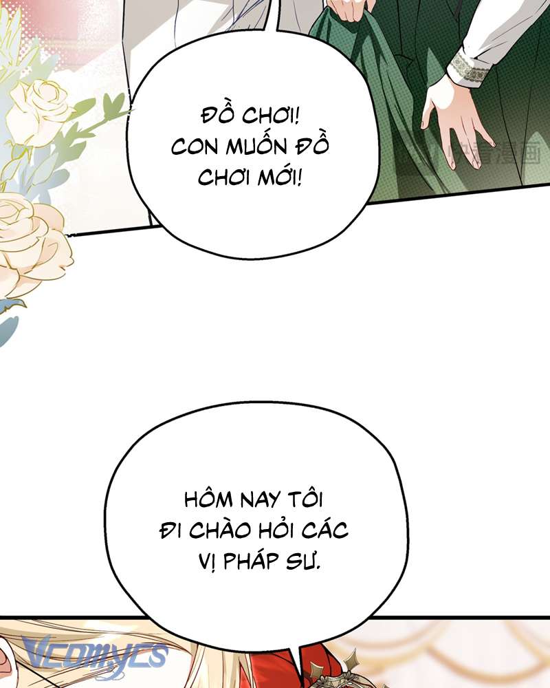 Cô Ấy Sẽ Thuần Hóa Các Anh Hùng Chap 11 - Trang 3