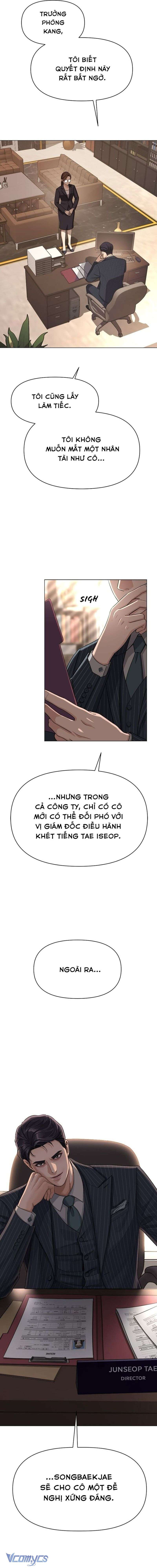 Chuyện Tình Chàng Iseop Chap 1 - Trang 2