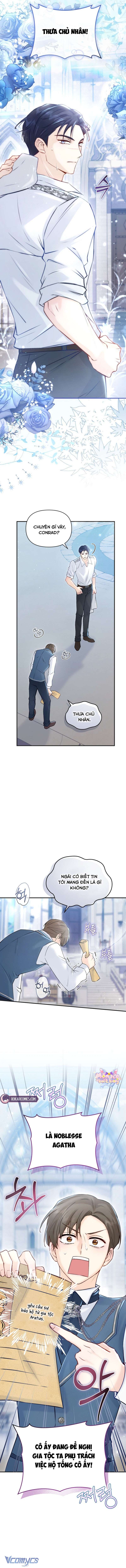 Cuộc Hôn Nhân Thứ 7 Đã Được Lên Kế Hoạch Chap 2 - Next Chap 3