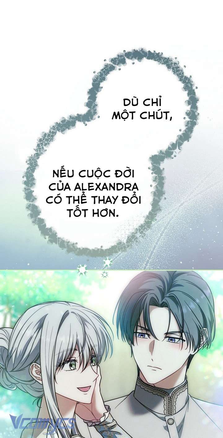 Hôn Nhân Vụ Lợi 2: Bản Tình Ca Không Thể Quên Chap 26 - Trang 2