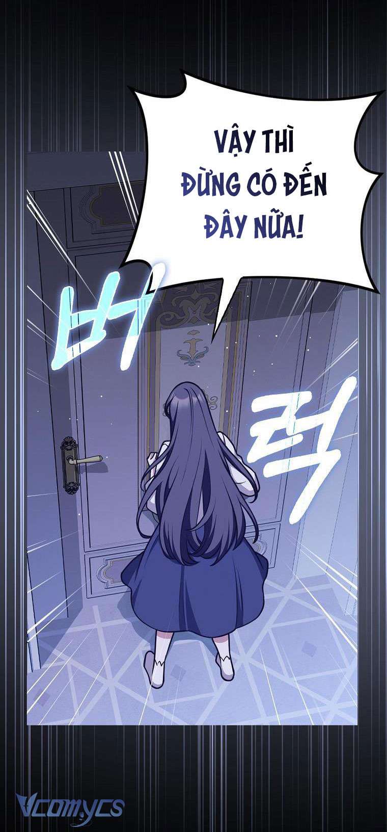 Tôi Thề Chúng Ta Chỉ Là Bạn Chapter 47 - Trang 4