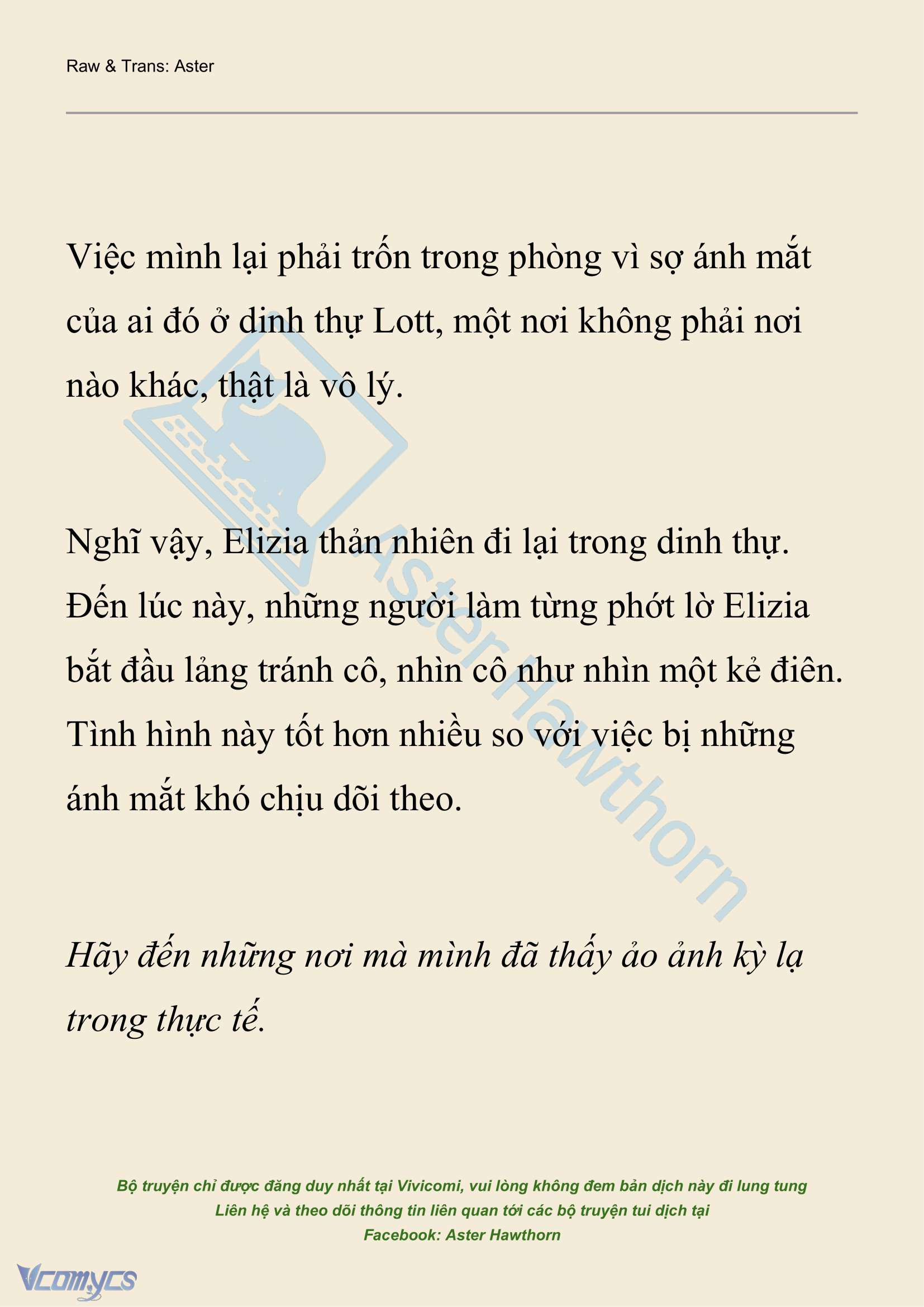 [NOVEL] Người Chồng Thứ N Chap 90 - Trang 2