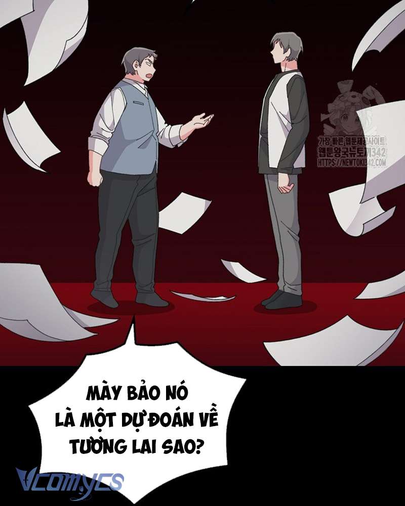 Chị Gái Của Nhân Vật Phản Diện Hôm Nay Cũng Đang Đau Khổ Chap 93 - Trang 4